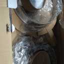 Calphalon Classic Stainless Steel Cookware Set, 10-Piece, Impact-Bonded Aluminum Base, Stay-Cool Handles, Oven Safe 450F, Silver