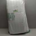 Beckham Hotel Collection Memory Foam Firm Bed Pillows - King Size 2 Pack- Block Shaped Pillow for Side & Back Sleepers