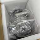 Air Conditioning Compressor & A/C Clutch for Chevy Trailblazer 02-06, for GMC Envoy 02-09, XL 02-06, XUV 04-05, for Isuzu Ascender 03-08, for Buick Rainier 04-07, for Oldsmobile Bravada 02-04