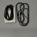 Micro USB Charger Cable 6 Ft, CELL CANDY 6.5 FT