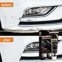 2026 New Upgraded Car Scratch Remover for Deep Scratches, Car Paint Scratch Remover for Vehicles, Car Scratch Repair Kit
