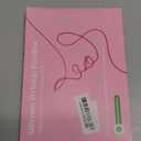 Forehead Wrinkle Patches, Reusable Silicone Face Patch Set 11pcs for 11 Lines, Frown & Smile Creases, Neck Chest Dcollet, Under Eye & Cheek Smoothing Pads, Overnight Side Sleeper Use