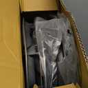 LYDS Evolution Silver Universal 16 inch Premium ABS Hubcap Wheel Cover Replacement Set of 4 - IWC-16S