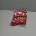 Family Matching Dog and Owner Clothes Outfits,Christmas Pet Cat Sweater Costume for Small Medium Extra Large Dogs/Women/Men (Only for Pet, 4XL for Pet(Bust 34.6inch|Weight 65-105LBS))