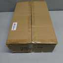 9FT Prelit Christmas Garland with Lights, Multi-Color Lights/Battery Operated/Timer, Lighted Artificial Eucalyptus Christmas Garland for Mantle Table Stairs Railing Xmas Indoor Outdoor Decorations