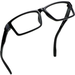 LifeArt Blue Light Blocking Glasses Anti Eyestrain Computer Reading Glasses Gaming GlassesTV Glasses Women and Men Anti Glare