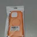 Ultra-Magnetic Stand for iPhone 17 Pro Max Case [Military Drop Protection] [Compatible with MagSafe] Shockproof Translucent Matte Slim Ring Holder Case for iPhone 17 Pro Max (Black)