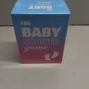 Baby Shower Game for a Memorable Party - Baby & Mommy Quiz Game - Prediction Advice Cards - Suitable for Gender Reveal Parties & Party Favors - Gender Neutral (Multicolor)