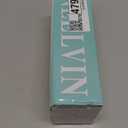 LIFEREVO Pack of 2 Fluffy Faux Rabbit Fur Pillowcases, Elegant Cute Plush Shaggy Bubble Bed Pillow Cases Standard Size Zipper Closure, Home Decorative Furry Fuzzy Long Pillow Shams 20x26, Light Grey