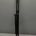 Portable Tripod, Polarized LED Tattoo Work Light Specialized Tripod  Optimal Stability for Professional Artists