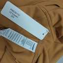 Promover Wide Leg Pants Woman Yoga Pants with Pockets Stretch Loose Casual Lounge Sweatpants 33" Size 14-16