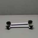 Starlink Mini Mount for Car, Starlink Mini Accessories Suction Cup Mount, Powerful Suction Cups are Road Trip Tested for RVs, Boats, Airplanes and More