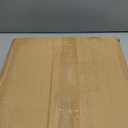 Retractable Stainless Steel Wall Rack, Commercial Storage Rack, countertop Multifunctional Storage Bracket, Kitchen Seasoning Rack for Electric Oven Microwave (16"~25.5" Black)