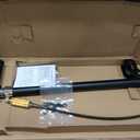 30Mpa 4500Psi 4 Stage PCP Hand Pump Air Compressor High-Pressure Drive HPA Air Tank for Hunting Air Rifles