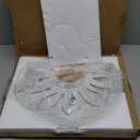 Limygus Sun and Moon Wall Decorations for Outdoor, Colorufl Metal Sun Wall Art Decor with Moon & Stars Perfect for Patio, Garden, Yard, Living Room, Bedroom (Multicolor)