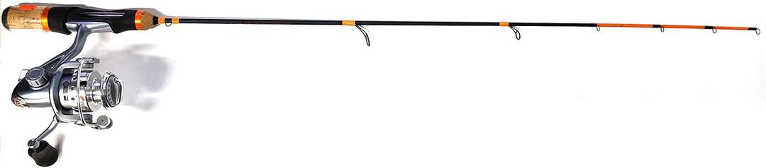 Celsius C129M/CBZ410 Ci Med Combo 29" 4 Ballb Reel
