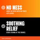 Lotrimin Ultra with No Touch Applicator,1 Week Athlete's Foot Treatment Cream. Prescription Strength Butenafine Hydrochloride 1%,Cures Most Athletes Foot Between Toes,Antifungal,0.7 oz (20 Grams)