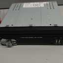 Single Din Flip Out Screen Car Stereo with Wireless Carplay and Android Auto, 7 inch 1 Din Touch Screen Radio Support Bluetooth/SWC/USB/FM + Backup Camera + Mic + Remote Control