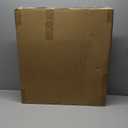 Heavy Duty Aluminum Toilet Safety Rails for Seniors,Adjustable LED Toilet Safety Frame for Elderly,Adjustable Height & Width Safety Rails Support for Most Toilets,Stand Up Assist,665lbs