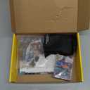 National Geographic Rock Bingo Game - Play Rock Bingo, Mineral Memory, Gemstone Trivia, & Card Games, Collection Includes Over 150 Rocks and Minerals, Educational STEM Toy for Kids 