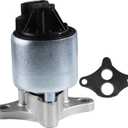EGV466T EGR Valve, For Chevy Lumina Monte Carlo Impala, For Buick LeSabre Park Avenue Regal Riviera, For Olds Cutlass Supreme 88/98 LSS Regency, For Pontiac Grand Prix Bonneville Grand Prix