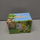 Baby Toys 6-12 Month, 1st First Birthday Gift for 1 Year Old Boys Girls, Musical Crawling & Walking Puppy Toy 6 7 8 9 10 12-18 Month Old Bilingual Learning Developmental Toy (Yellow/White/Brown)