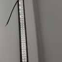 Willpower 44 Inch 288W Led Light Bar Flood Spot Combo Beam Off Road Driving Lights Waterproof Fog Work Lights for 4X4 Trucks Boat Car SUV ATV 12V 24V