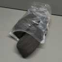 (2 Pack) Civrowii 0000 Steel Wool Hole Filler, Gap Blocker, Barrier, Also for Glass Fine, Steel Wool Pads for Chrome or Wood Polishing (2)