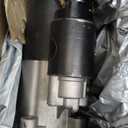 LUCAS Starter 6646 Compatible with Ford F-150 F-250 F-350 1999-2013, Compatible with Lincoln Navigator 2014 4.6 5.4 6.8 V6 F81Z11002A YC3U-11000-AA YC3U11000AB YC3U11000AC 3361937A 41014043 41014043R