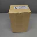 Projector with WiFi and Bluetooth, Mini Projector, 4K 1080P Support Portable Wireless Movie Projectors 220 Rotatable 130'' Screen Auto Keystone Compatible with HDMI/iPhone/TV Stick for Bedroom Indoor