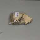 30pcs 4 inch Wooden Christmas Tree Cutouts Crafts Embellishments Unfinished Christmas Tree Hanging Ornaments Blank Christmas Tree Wood Cutouts Slice with Ropes for DIY Crafts Christmas Xmas Decoration