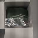 Ultralight Sleeping Mat - Inflatable & Compact Camping Air Mattress for Backpacking, Hiking- New (Green)