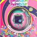 Tamagotchi Paradise - Pink Land