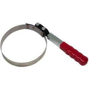 Lisle 54300 "Swivel Grip Oil Filter Wrench for Engines for Caterpillar