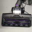 S3P Cordless Vacuum Cleaner, 45kPa Powerful Suction Vacuum Cleaners for Home, 55-Min Runtime Rechargeable Stick Vacuum, Self-Standing, for Pet Hair Carpet Hard Floor, LED Display