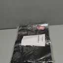 Vapulcio Poly Mailers - 9x12 inch 100 Pcs Black Shipping Bags with 2.4mil Thickness, Waterproof and Tear Resistant Mailing Envelopes, Privacy Protected Self Seal Packaging Bags for Small Business