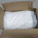 Glad ForceFlex Tall Kitchen Drawstring Trash Bags, 13 Gal, Fragrance Free, 140 Ct 