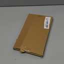 SIMISI RIBBON 24Pcs Camel Christmas Velvet Ribbon Bows Decorations Xmas Ornaments Vintage Decor for Tree, Wreath, Garland (3/8'' Width, 5 * 7 inch)