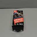 Waterproof Kinesiology Tape - 3 Rolls - Knee Support & Muscle Pain Relief - 16.4 ft Uncut Sports Kinetic Tape for Joint Stability - (Mixed)