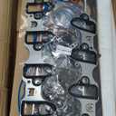 Head Gasket Set Cylinder Head Bolts for 2010-2017 Chevy Equinox Malibu GMC Terrain Buick Regal Lacrosse 2.4L 2384cc 145cid L4 DOHC HS26517PT