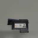 Haofy Print Replacement Kit, for 70 Printhead Replacement Print for Z2100 Z3100 Z3200 Z5200 Z5400