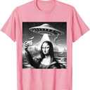 T-Shirt (Medium, Pi)