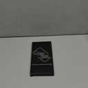 Magnetic Compatible with Samsung Galaxy S25+ & S24+ Case with Stand [Military Grade Drop][Compatible with Magnet] Ring Holder Translucent Slim Hard Back Soft Edge, Red