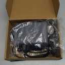 Brother Sewing Machine Pedal and Power Cord Replacement, Compatible with Brother #J00360051 1034D 1634D KD1902 LS1217 LS2125 LX2500 LX3014 LX3125 LX3817 VX1120 XM2701 XL2600i XL5130 XR65 XR3774 JX2517