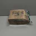 Culinware Kraft Paper Bags 2 Lb - Durable Brown Paper Bags for Snack, Sandwich, Pastries, Popcorn, Grocery and Party Favor  Bulk Paper Bags  4.5 x 2.7 x 7.7 In - 500 Count