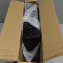 Senlinyu Chicken Poop Scooper for Sand, Chicken Poop Scooper & Rake 2-in-1 Chicken Coop Accessories with 24"-70" Adjustable Stainless Steel Handle Heavy Duty Sand Sifting Shovel for Coop Maintenance