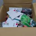 Box Of Mixed Items, Retail is Estimated