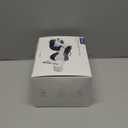 ANNAPRO A3 Max Battery Head Strap for Meta Quest 3/Quest 3S, 20W Fast Charging 10,800mAh Magnetic Battery, Ultimate Comfort & Extended Playtime Compatible with Quest 3S/3 Accessories, White