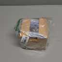 DJ Disco Stage Party Lights - Northern Laser Light Effect RGB Led Sound Activated Strobe Lighting with Remote Control for Indoor Birthday Christmas New Year Karaoke Club KTV (Black USB Powered)