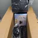 KASUE Infrared Sauna Tent with 3L Steamer, for Home